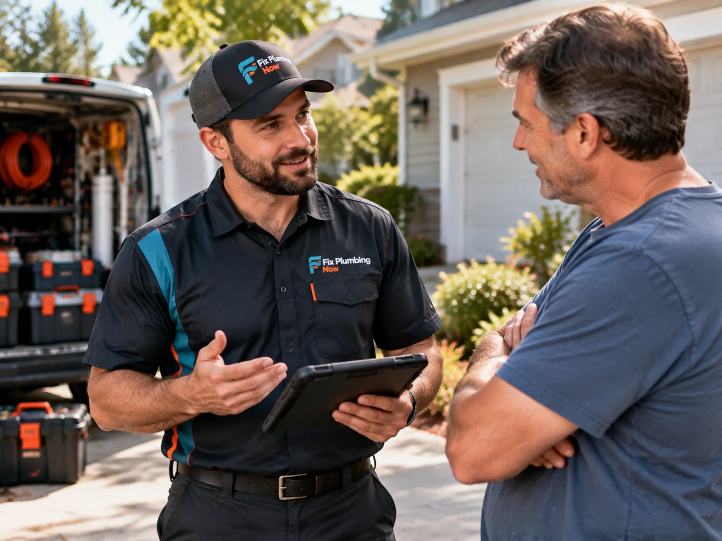 Clogged Drain Service Naples, FL FAQs